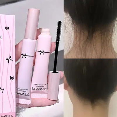 GEL FIJADOR CABELLO, ESTILP MASCARA