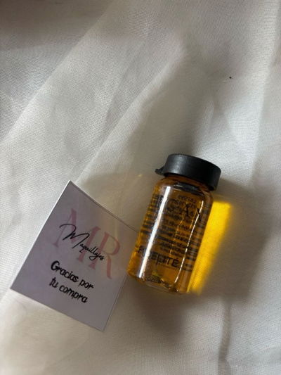 AMPOLLAS PARA CABELLO