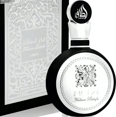 FAKHAR BLACK