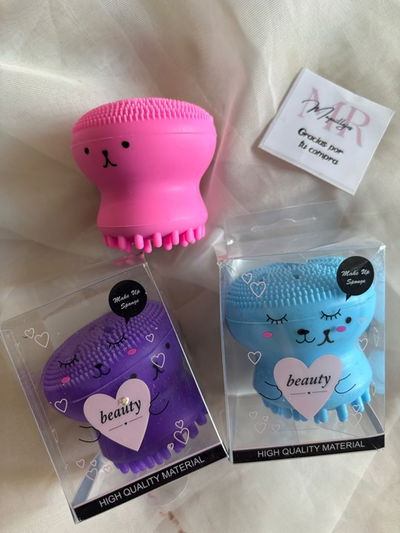 PULPITO LIMPIADOR FACIAL