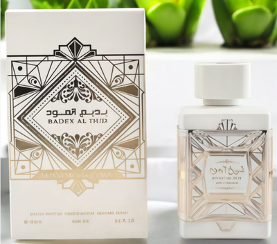 PERFUME ARABE