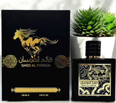 PERFUME MOOD AMOR