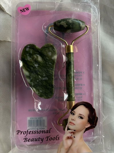 KIT RODILLO Y GUAYA FACIAL