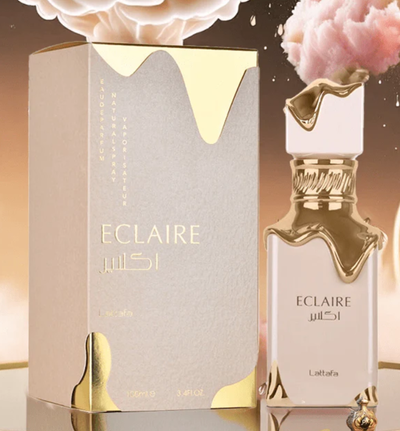 PERFUME ECLAIR ARABE