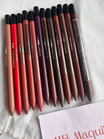 DELINEADOR DE LABIOS-TEI