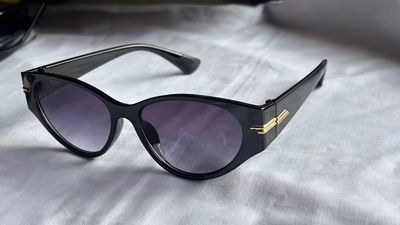 ANTEOJOS GRAHAM-NEGRO