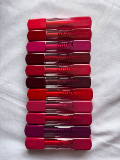 LABIAL MATTE KARITE, OFERTA