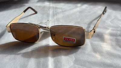 ANTEOJOS ANELISE- MARRON