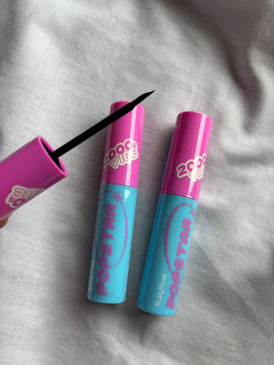 DELINEADOR LIQUIDO-RUBY ROSE POPSTAR