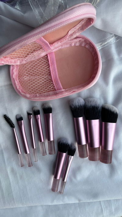 SET DE BROCHAS CARTERA-NAEZ