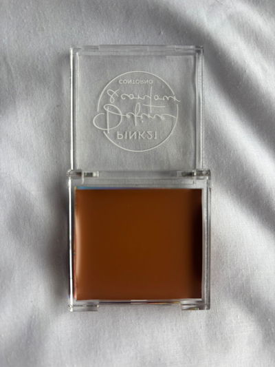 CONTORNO CREMA -pink 21