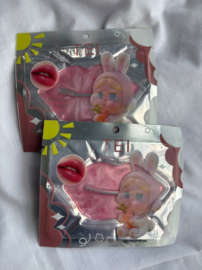 MASCARILLA LABIOS-TEI