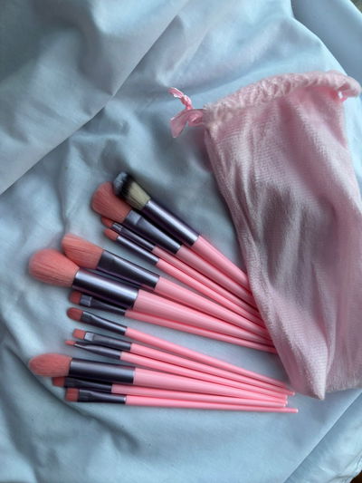 BROCHAS NAEZ-CON ESTUCHE GAMUZA