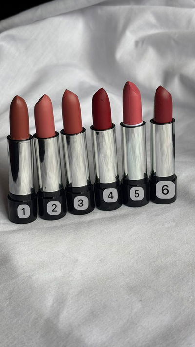 LABIAL MATTE-TEI