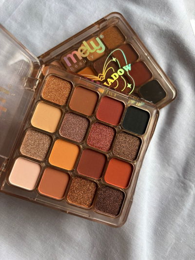 SOMBRA MELY - 16 TONOS