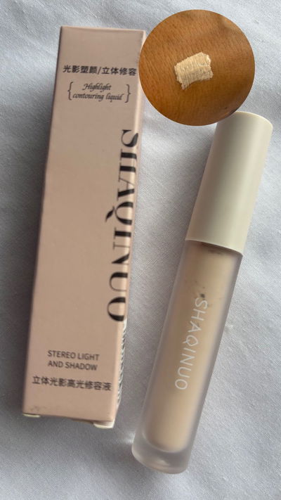 CORRECTOR SHAQUINO TONO 1