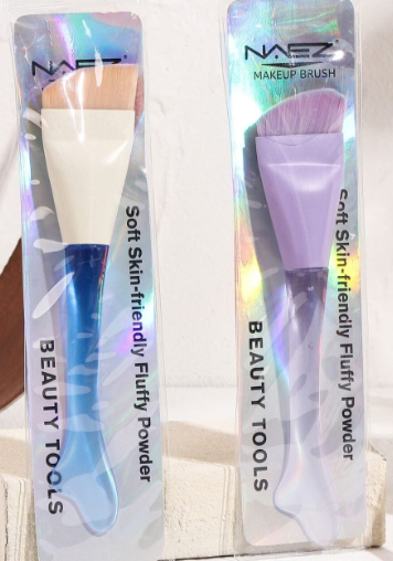 BROCHA MAQUILLAJE NAEZ