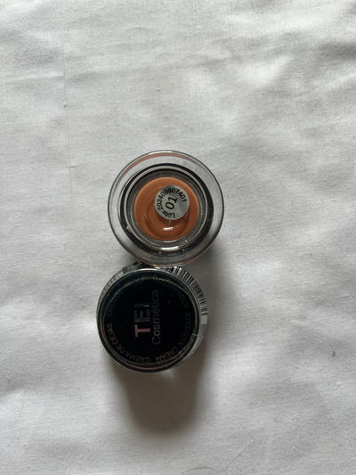 POMADA PARA CEJAS A PRUEBA DE AGUA - TEI 