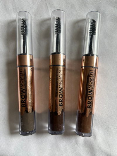 DELINEADOR LIQUIDO BROW MOMENT - PINK 21