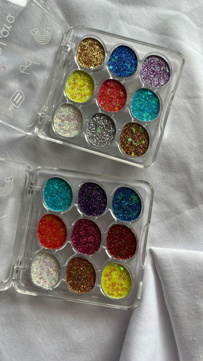 SOMBRA GLITTER MIS LARA