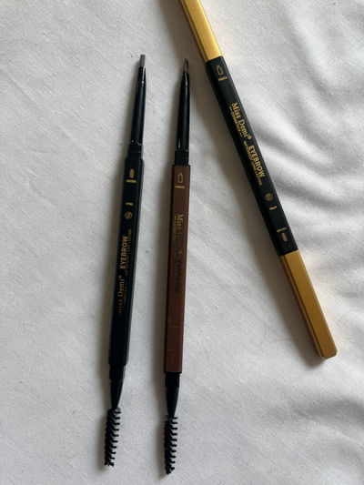 DELINEADOR CEJAS CON CEPILLO-MISS DEMI