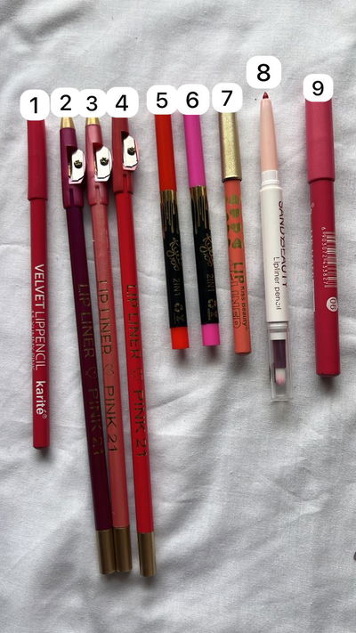 DELINEADOR DE LABIOS -OFERTA