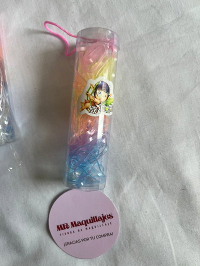 GOMILLITAS TUBITO