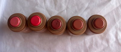 RUBOR EN BARRA PINK - PINK 21