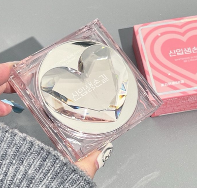 BASE CUSHION FACTOR 50-JOJO