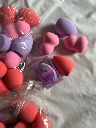 ESPONJA PARA BASE- NAEZ