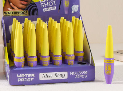 DELINEADOR LIQUIDO- WATERPROOF