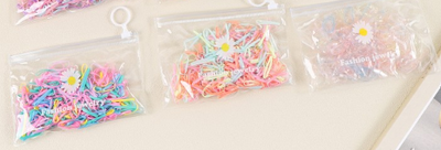 GOMILLITAS DE COLORES