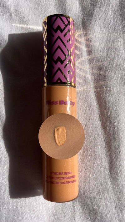 CORRECTOR MISS BETY- OFERTA