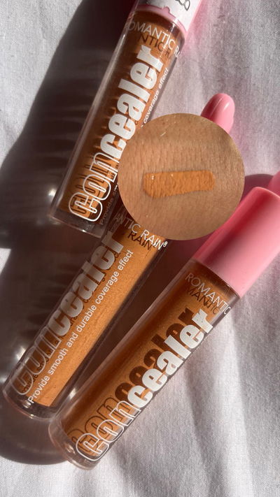 CORRECTOR- ROMANTIC RAIN- OFERTA