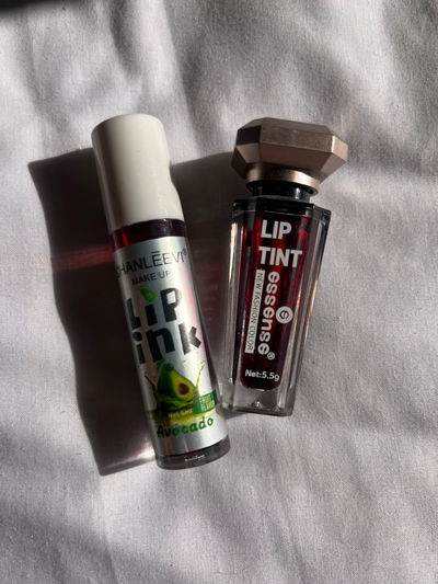 TINTA PARA LABIOS -OFERTA