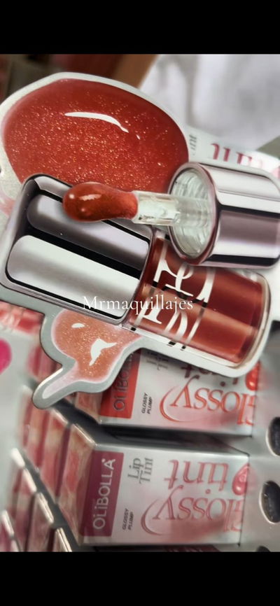 GLOSSY TINT- OLIBOLLA APLICADOR XXL