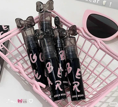 GEGE BEAR- LIP CRYSTAL