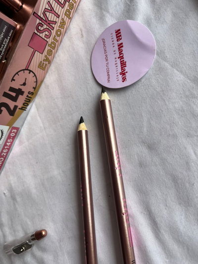 DELINEADOR MULTIFUNCION CON SACAPUNTAS