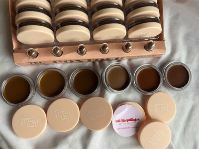 CONTORNO EN CREMA- TEI