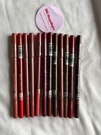 DELINEADOR DE LABIOS-TEI