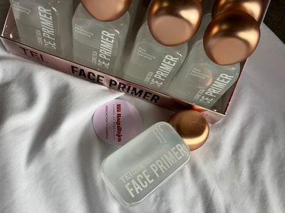 PRIMER HIDRATANTE - TEI