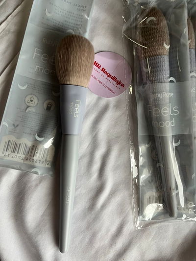 RUBYROSE FEELS MOOD BROCHA MF01 HB-MF01