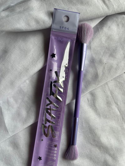 RUBYROSE STAR FIX RBOCHA ILUMINADOR E ESFUMAR HB-SF04