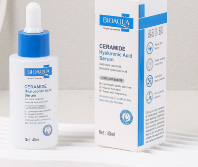 SERUM ACIDO HIALURONICO- BIOAQUA