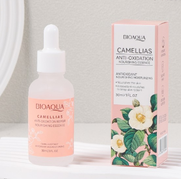 SERUM ANTIOXIDANTE, CAMELLIAS- BIOAQUA