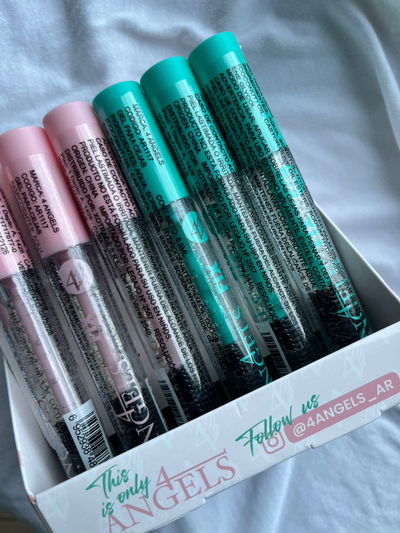 GEL PARA CEJAS - 4 ANGELS