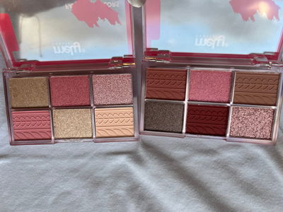 PALETA PRO ROSE - MELY