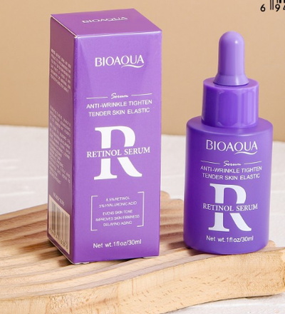 SERUM RETINOL- BIOAQUA