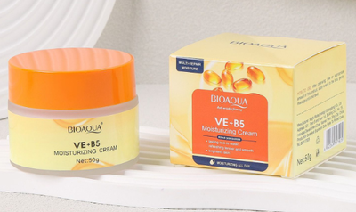 CREMA FACIAL VE-B5