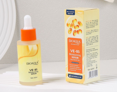 SERUM FACIAL VE+B5 BIOAQUA